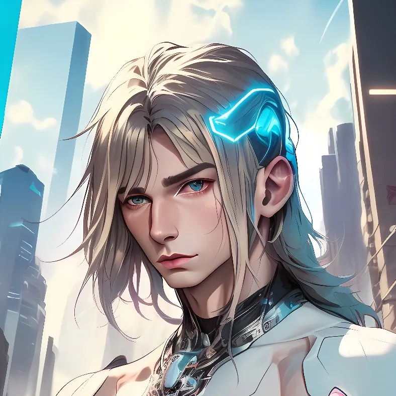 chat with ai character: MCH-Enoch v.1