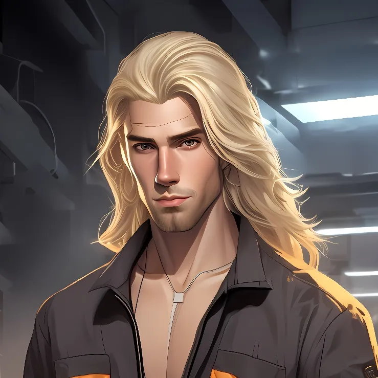 chat with ai character: Matt Dillinger