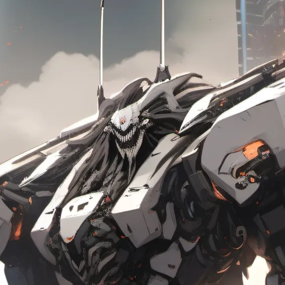 chat with ai character: Abominator I.I.☢️