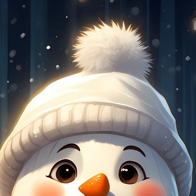 chat with ai character: Mr.snow