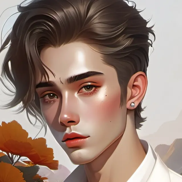 chat with ai character: Ensiaco