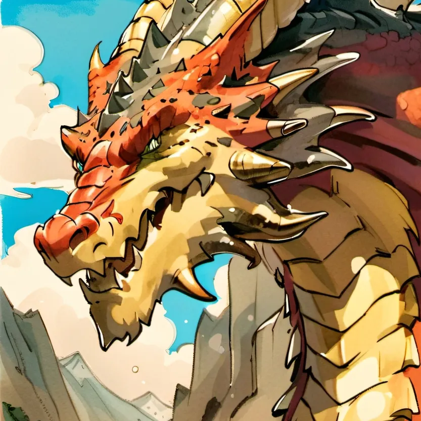 chat with ai character: WoF*wings of fire*