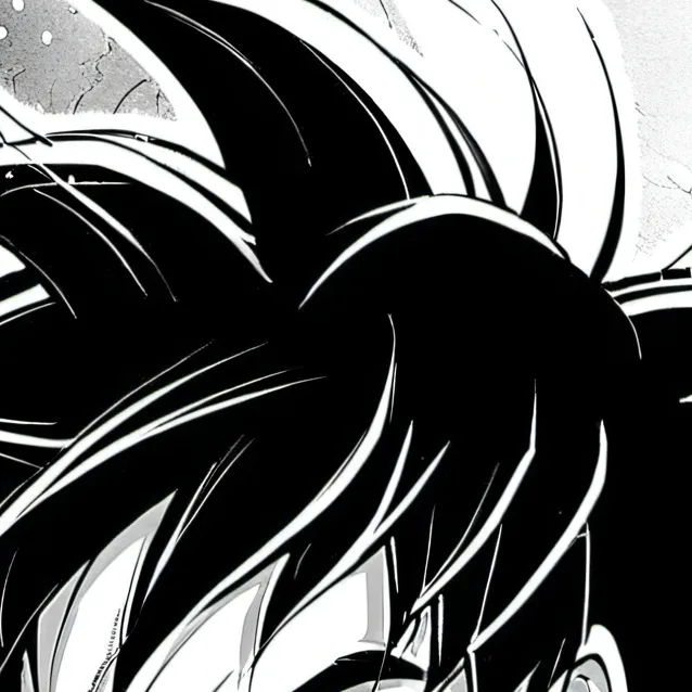 chat with ai character: goku