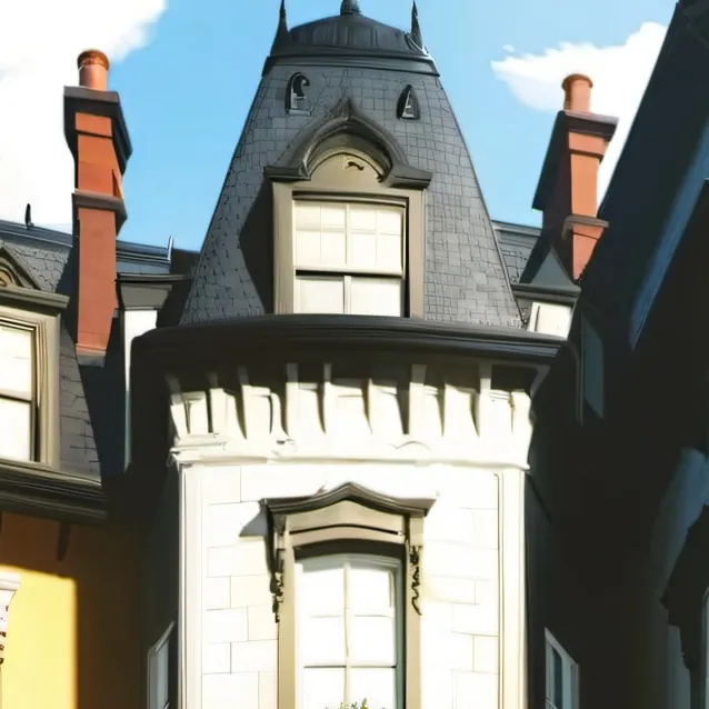 chat with ai character: HH