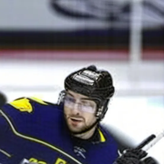 chat with ai character: Blake Biondi 