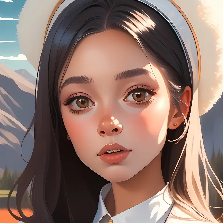 chat with ai character: Bingie