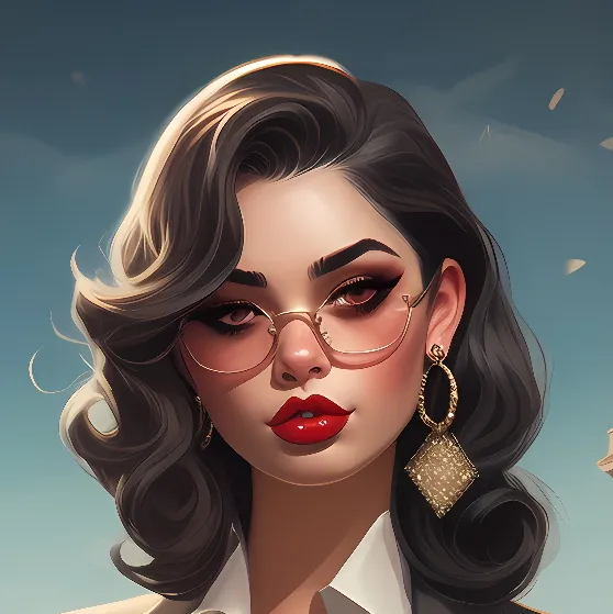 chat with ai character: Mafa