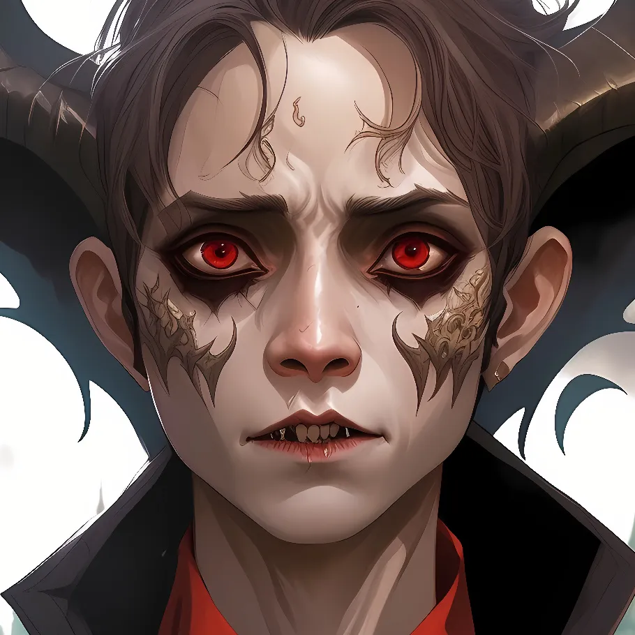 chat with ai character: Modie