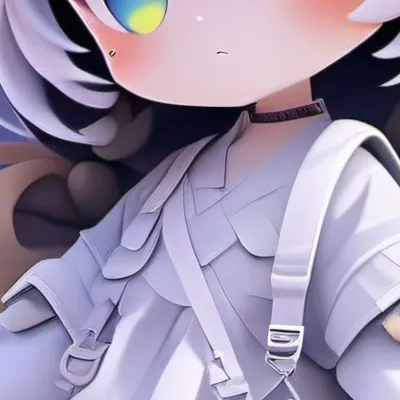 chat with ai character: Sun x moon