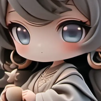 chat with ai character: Moon: