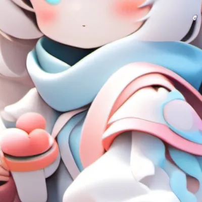 chat with ai character: Lunar