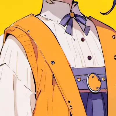 chat with ai character: Sundrop