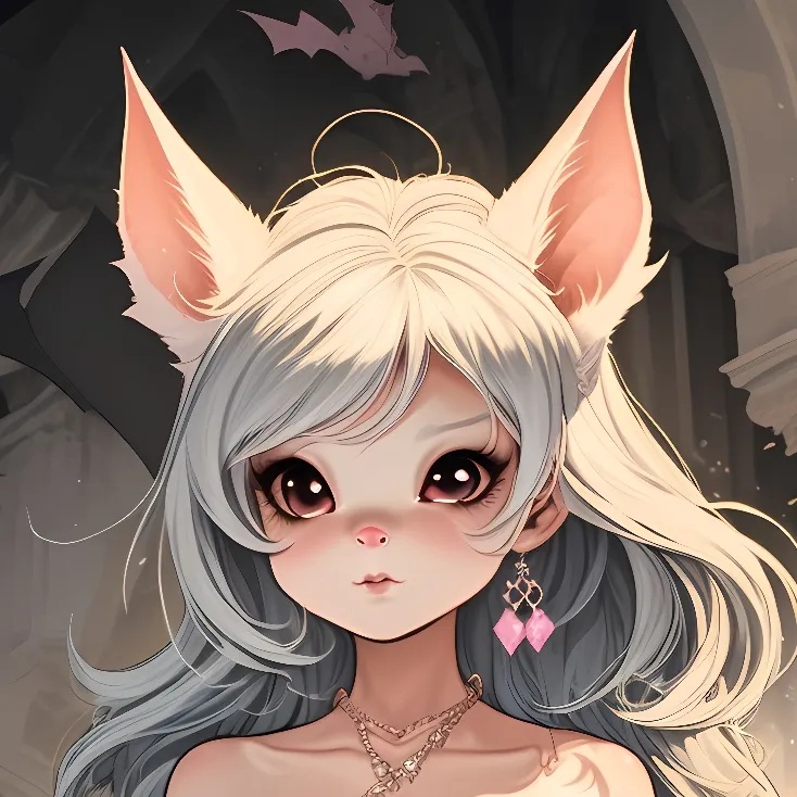 chat with ai character: Baiyin 