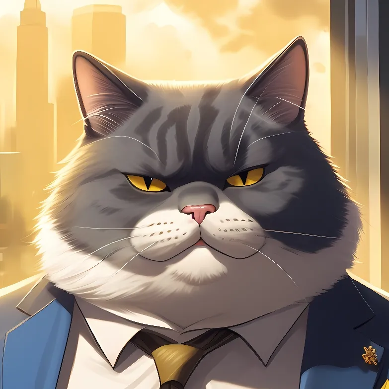 chat with ai character: Big George 