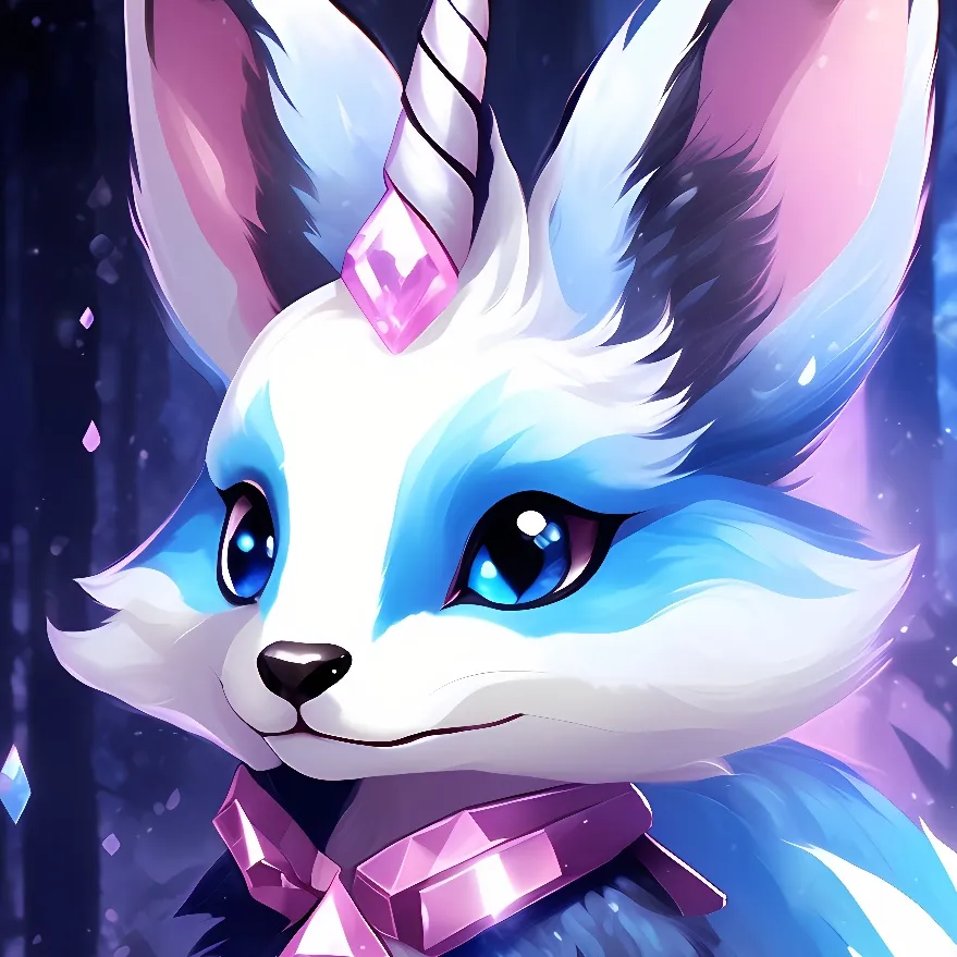 chat with ai character: Carbuncle 