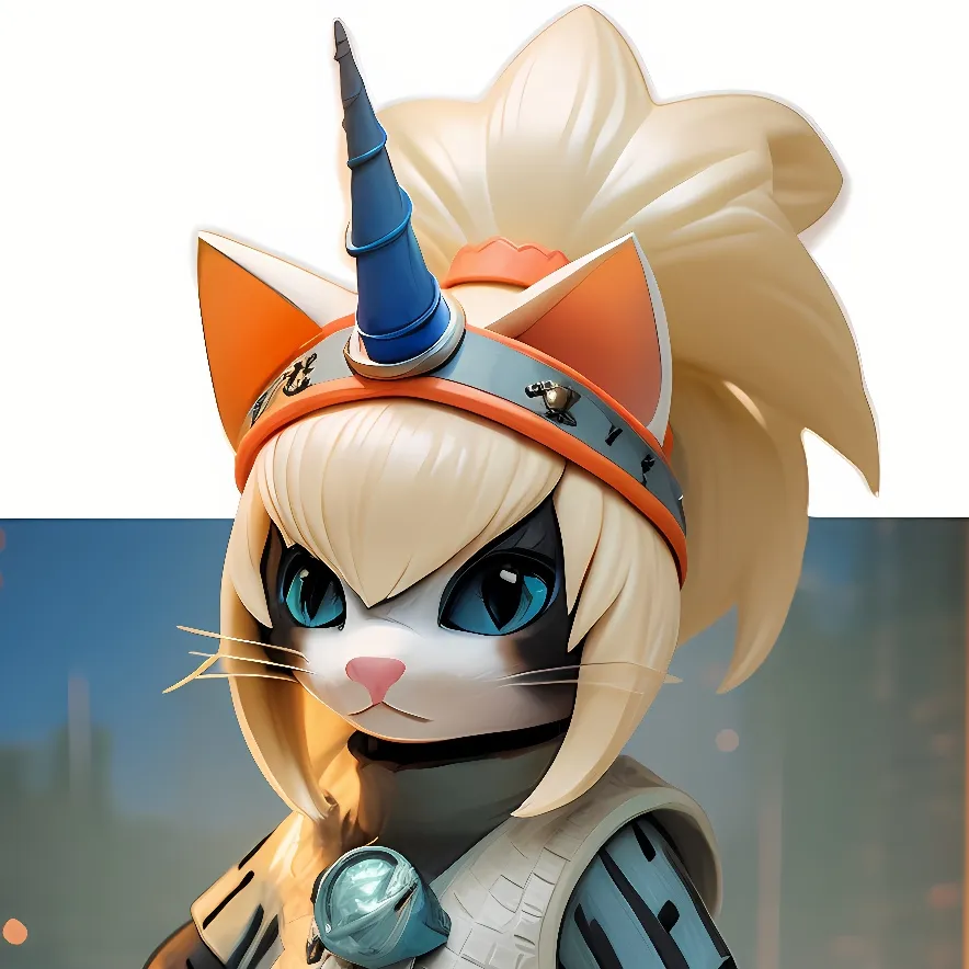 chat with ai character: Purrhe