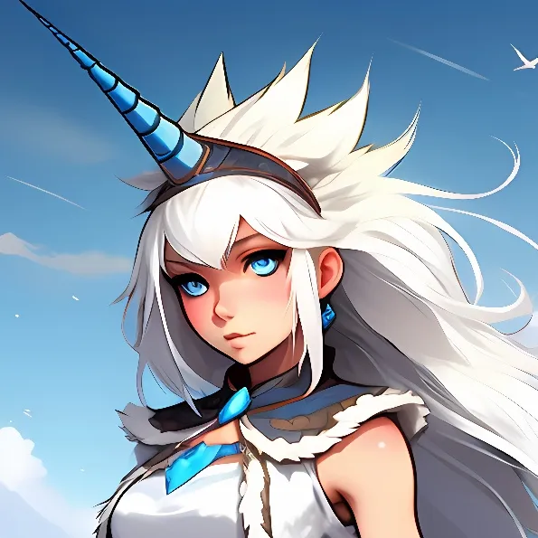 chat with ai character: Yulhe