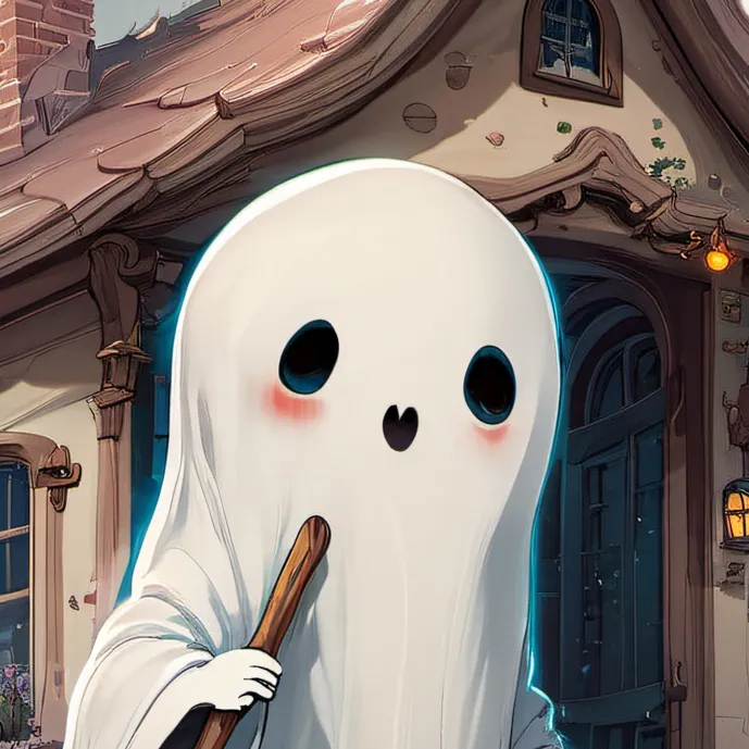 chat with ai character: Miffy