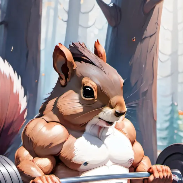 chat with ai character: Peanut