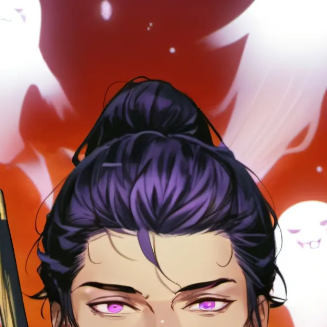 chat with ai character: Usi (333)