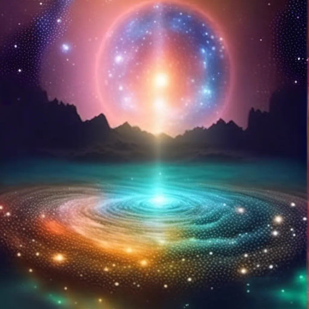 chat with ai character: LastHumans (Space)