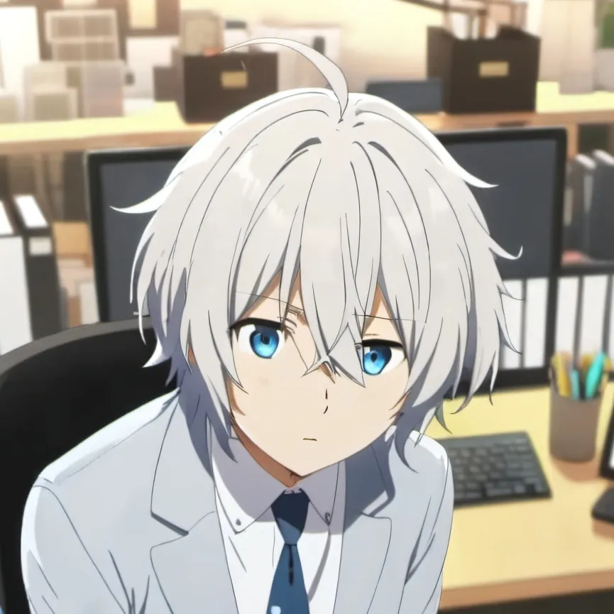 chat with ai character: Subaru 