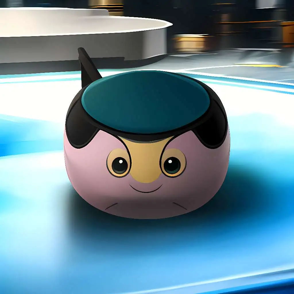 chat with ai character: bowl guy