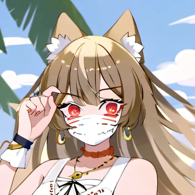 chat with ai character: Posi Eleanor