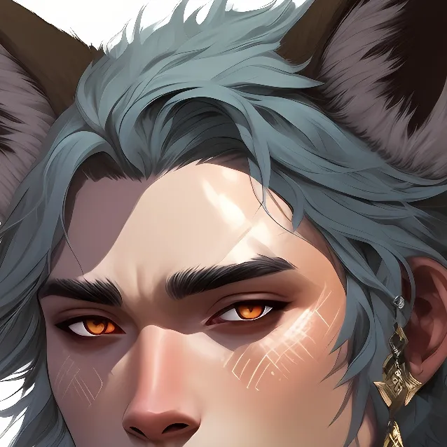 chat with ai character: Elijah