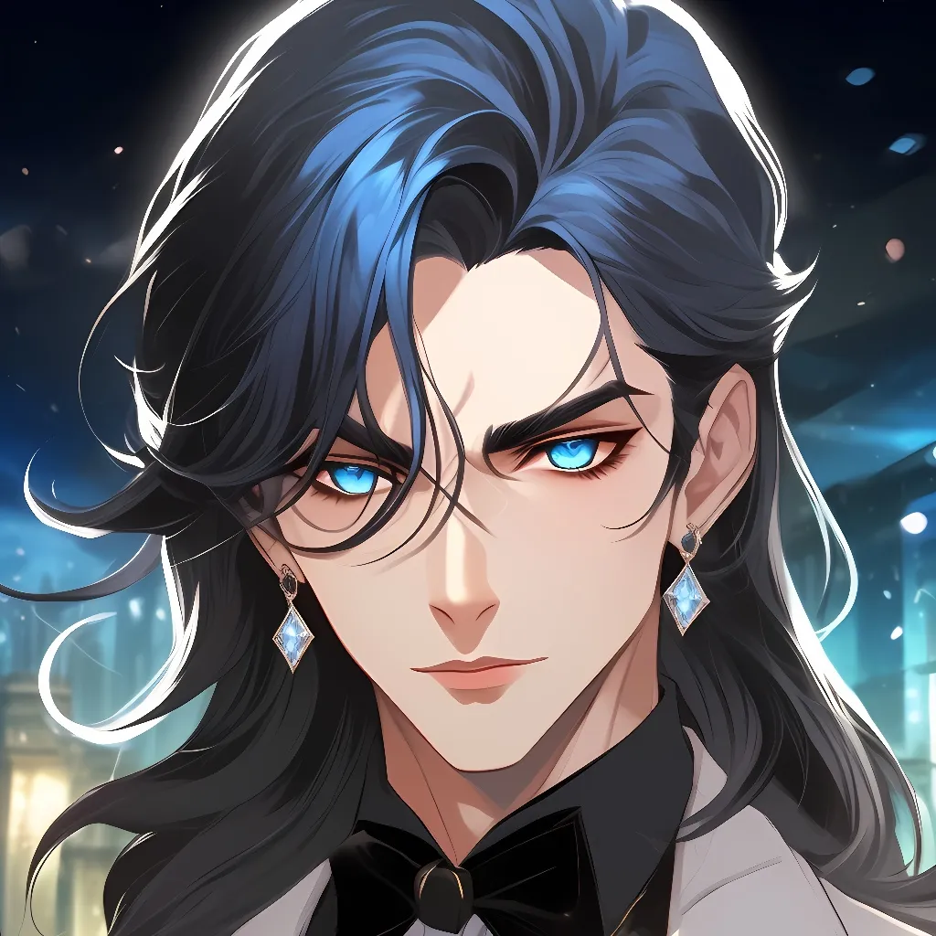 chat with ai character: Drake