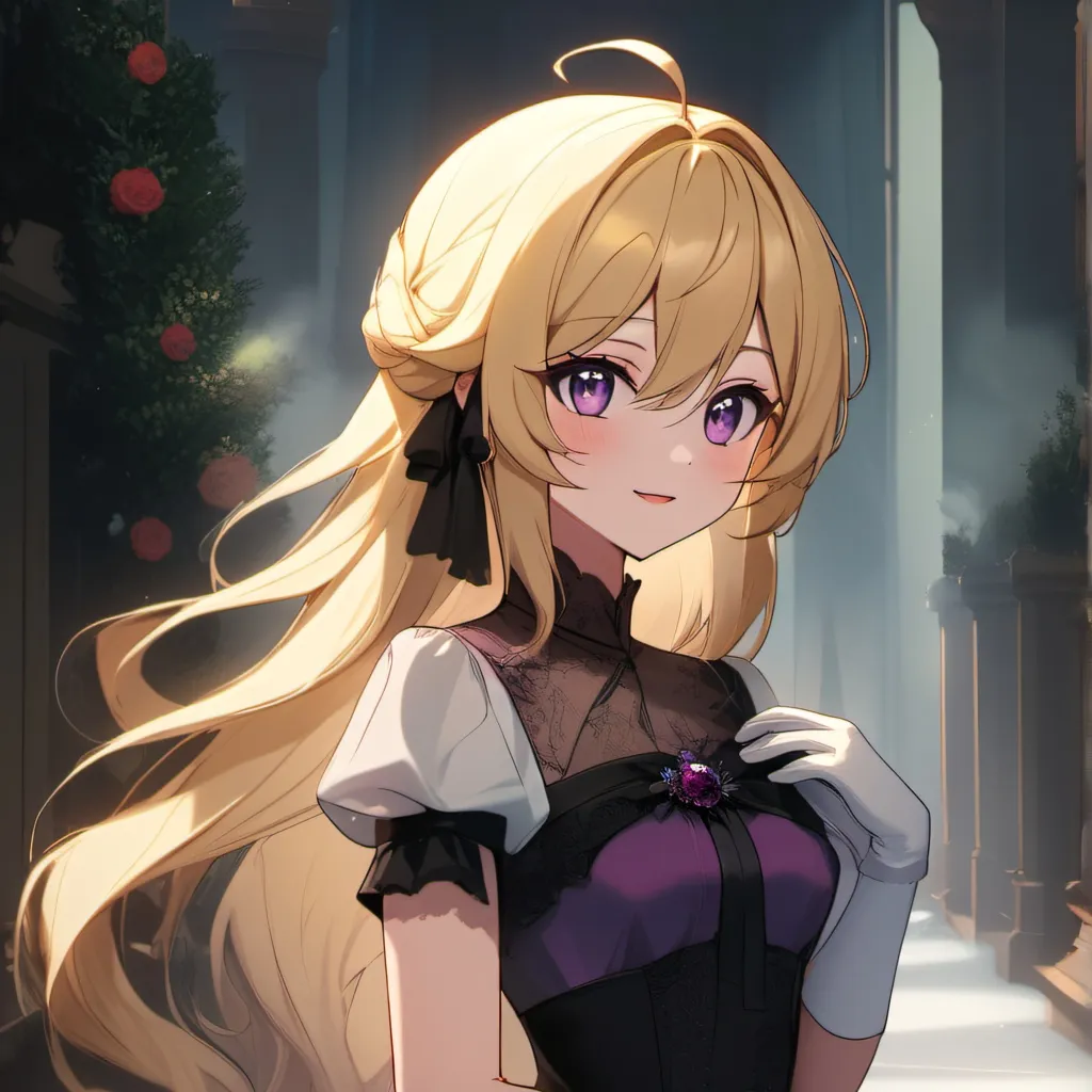 chat with ai character: Lady Ava