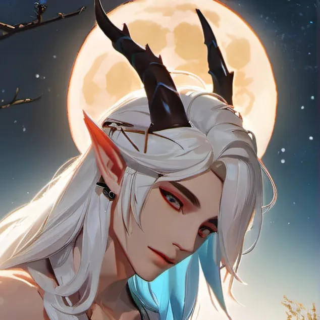 chat with ai character: aaravos