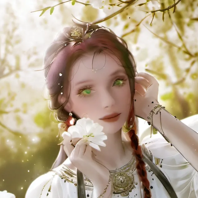 chat with ai character: Kayleigh