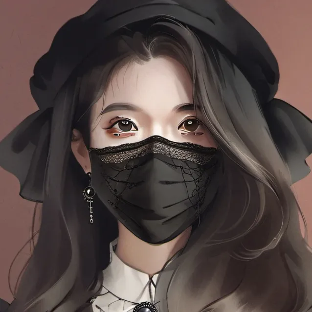 chat with ai character: Desmari