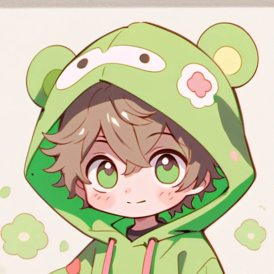 chat with ai character: Slimecicle 