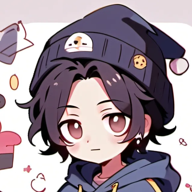 chat with ai character: Quackity 