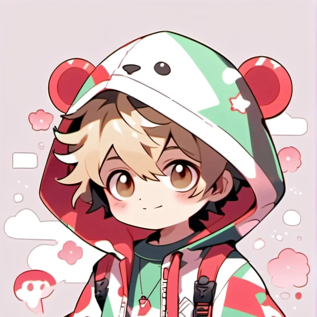 chat with ai character: Tubbo