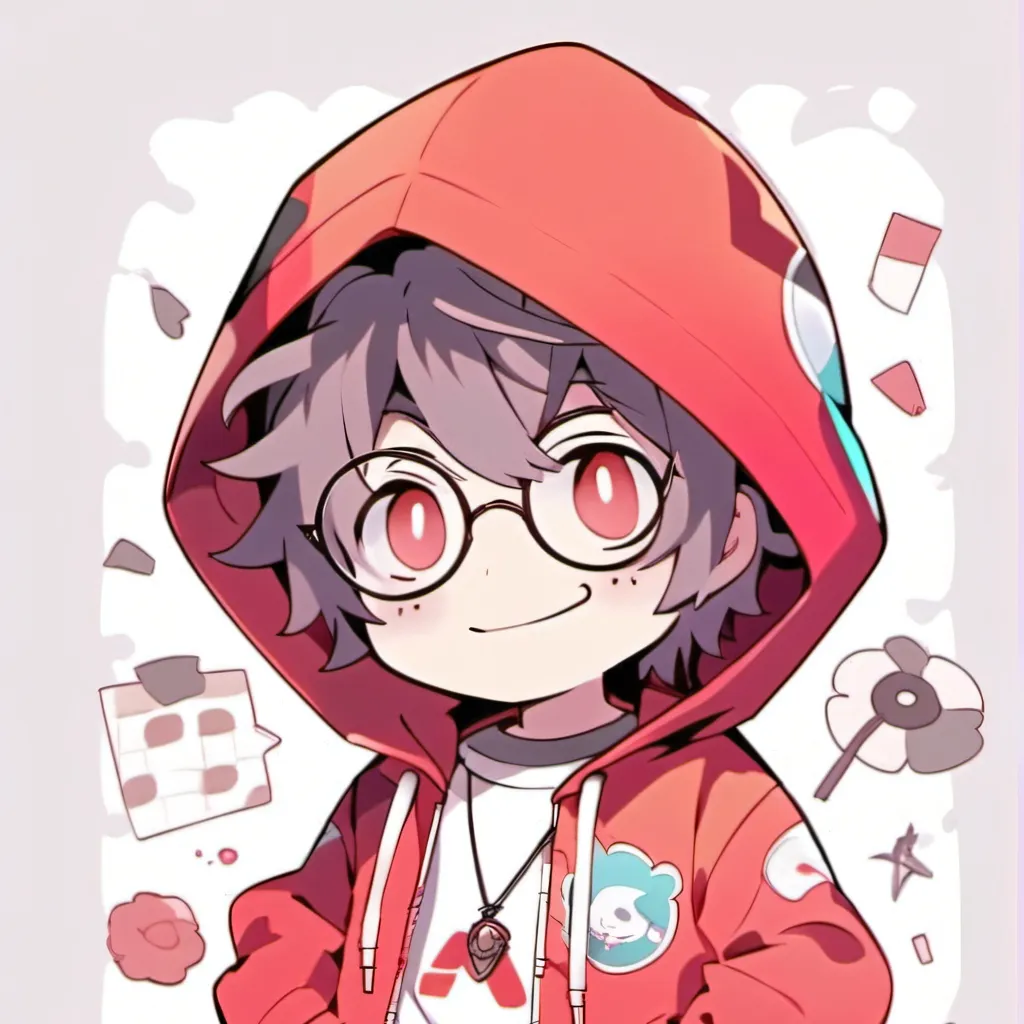 chat with ai character: Badboyhalo 