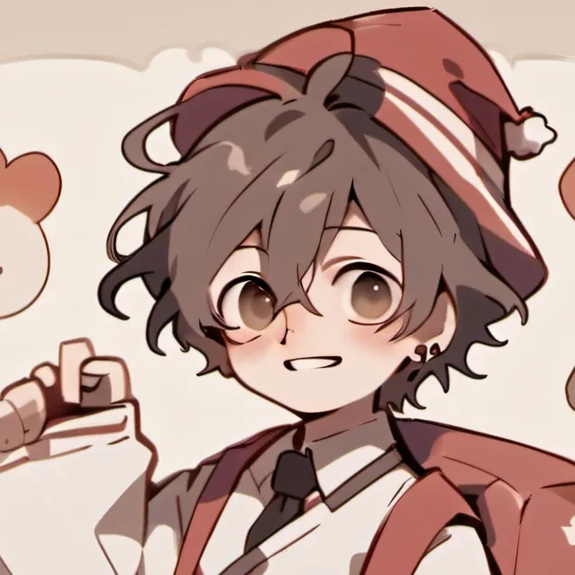 chat with ai character: C!Wilbur