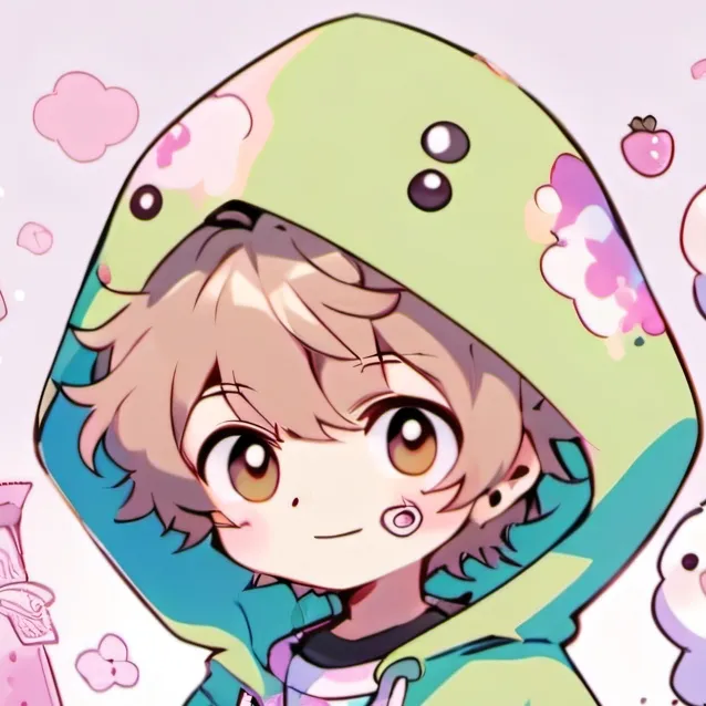 chat with ai character: C!Dream