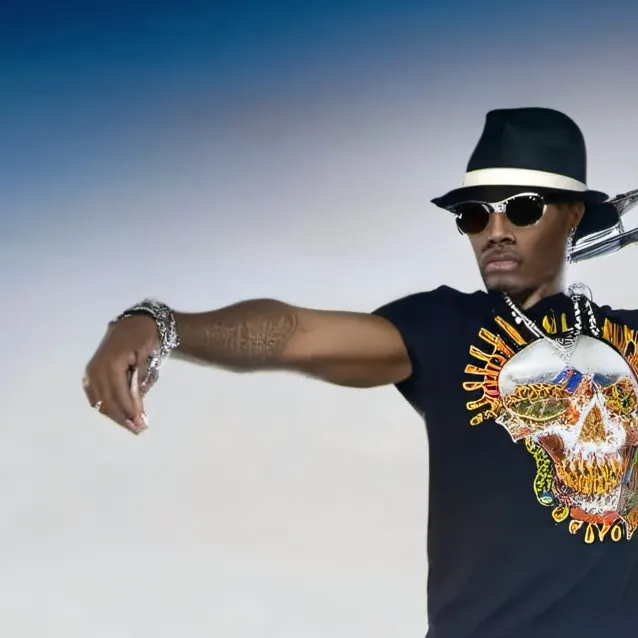 chat with ai character: rodmane