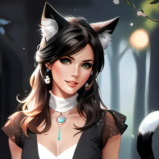 creator SweetKittyMeowMeow's avatar