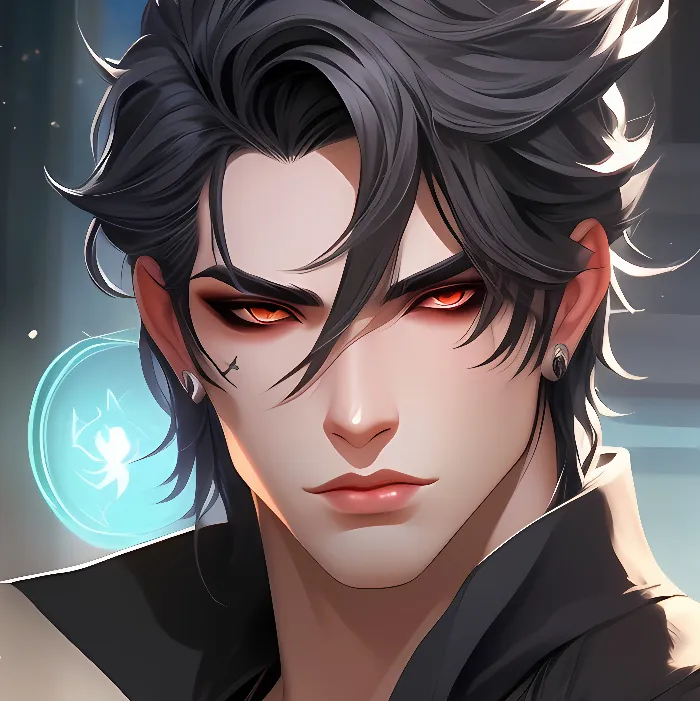 chat with ai character: Alessio Rossi