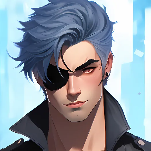 chat with ai character: Dante Steele