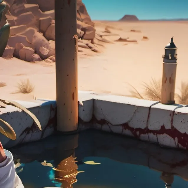 chat with ai character: or Dad 