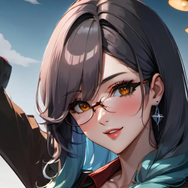 chat with ai character: fun