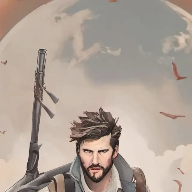 chat with ai character: Joe Miller