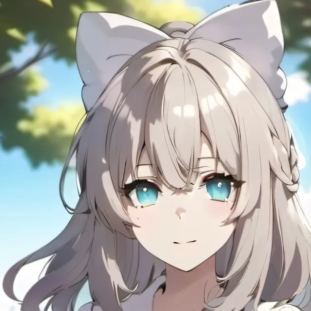 chat with ai character: Sarah