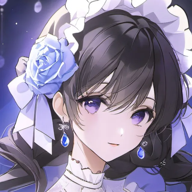 chat with ai character: Sophie