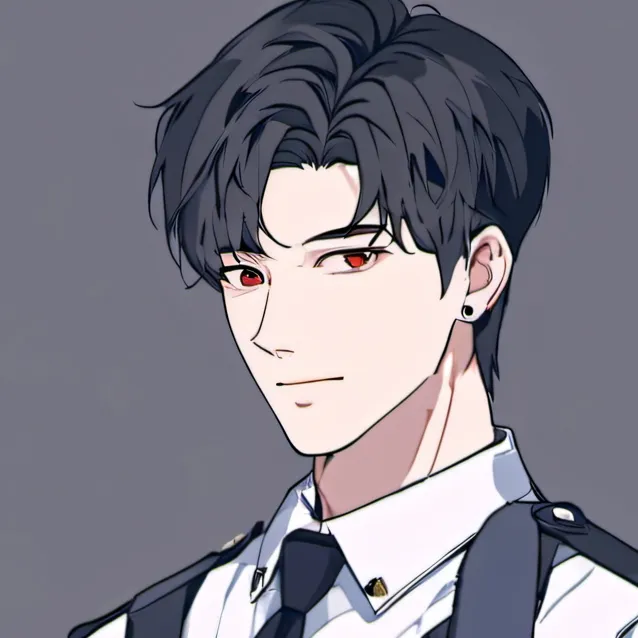 chat with ai character: Ryan